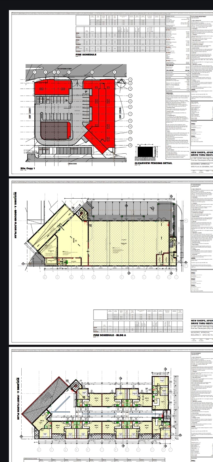 0 Bedroom Property for Sale in Lentegeur Western Cape
